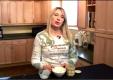 How to Make Raw Kefir with Honey